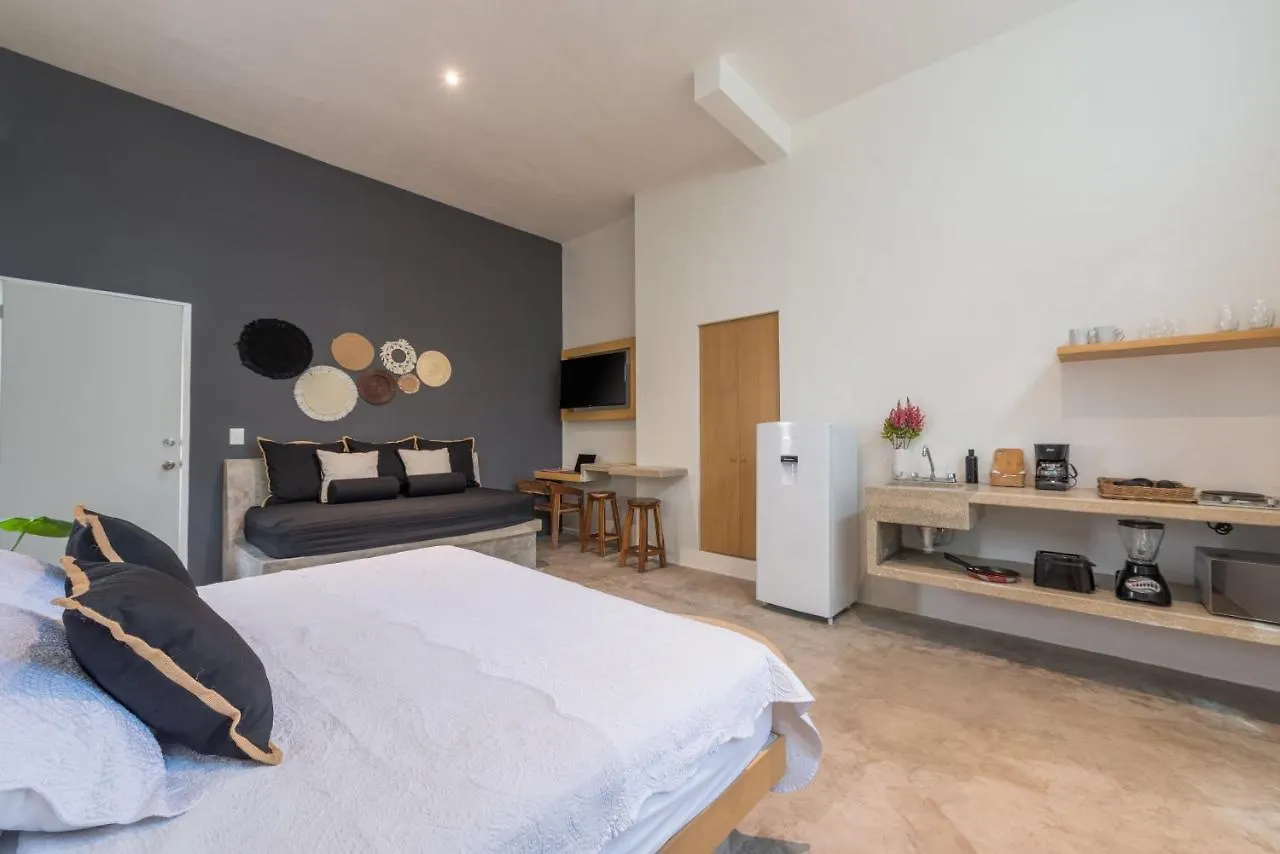 Casa Neem Apartment Cancun