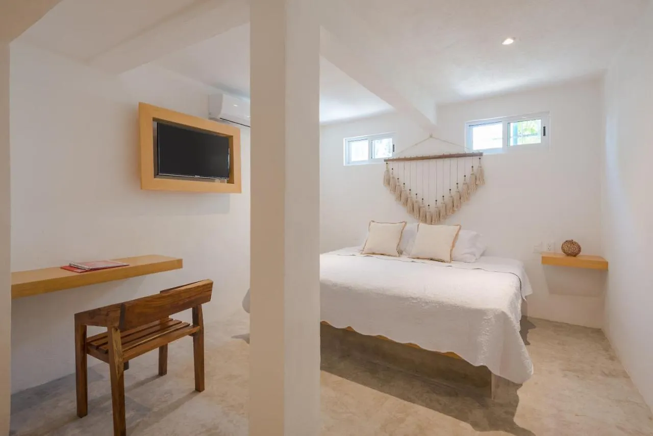 Casa Neem Apartment Cancun