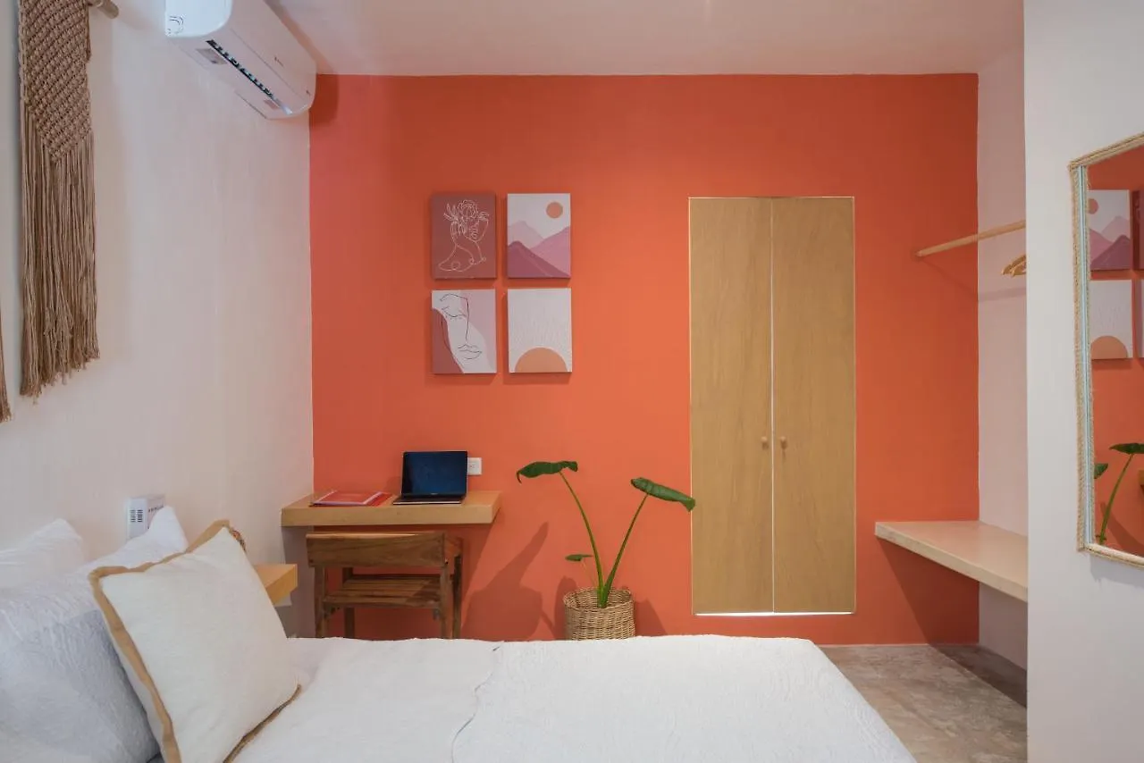 Casa Neem Apartment Cancun