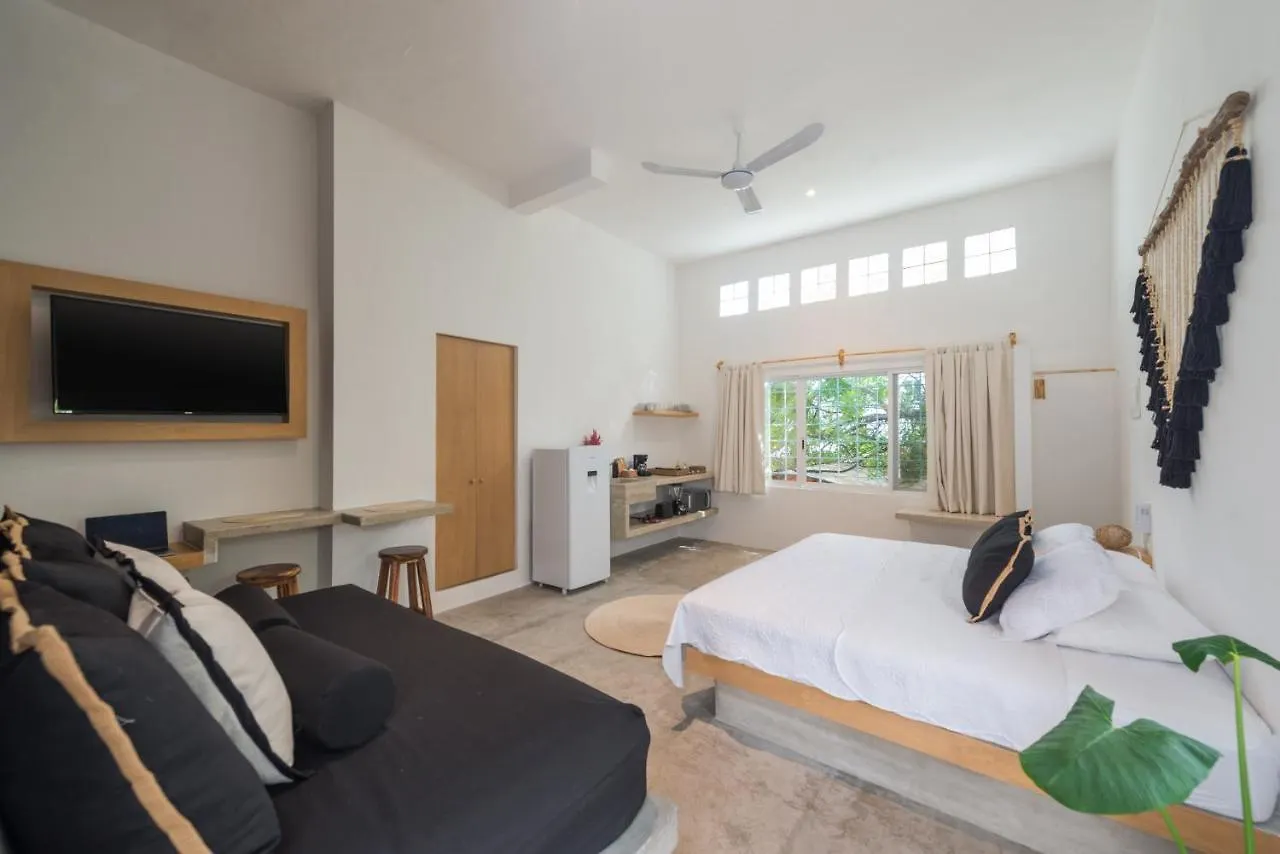 Casa Neem Apartment Cancun