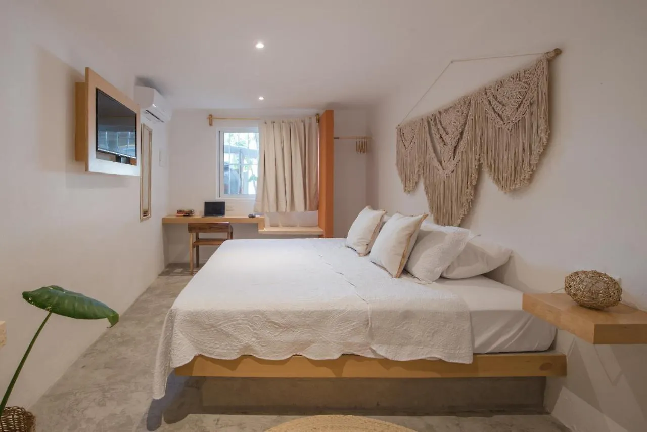 Casa Neem Apartment Cancun