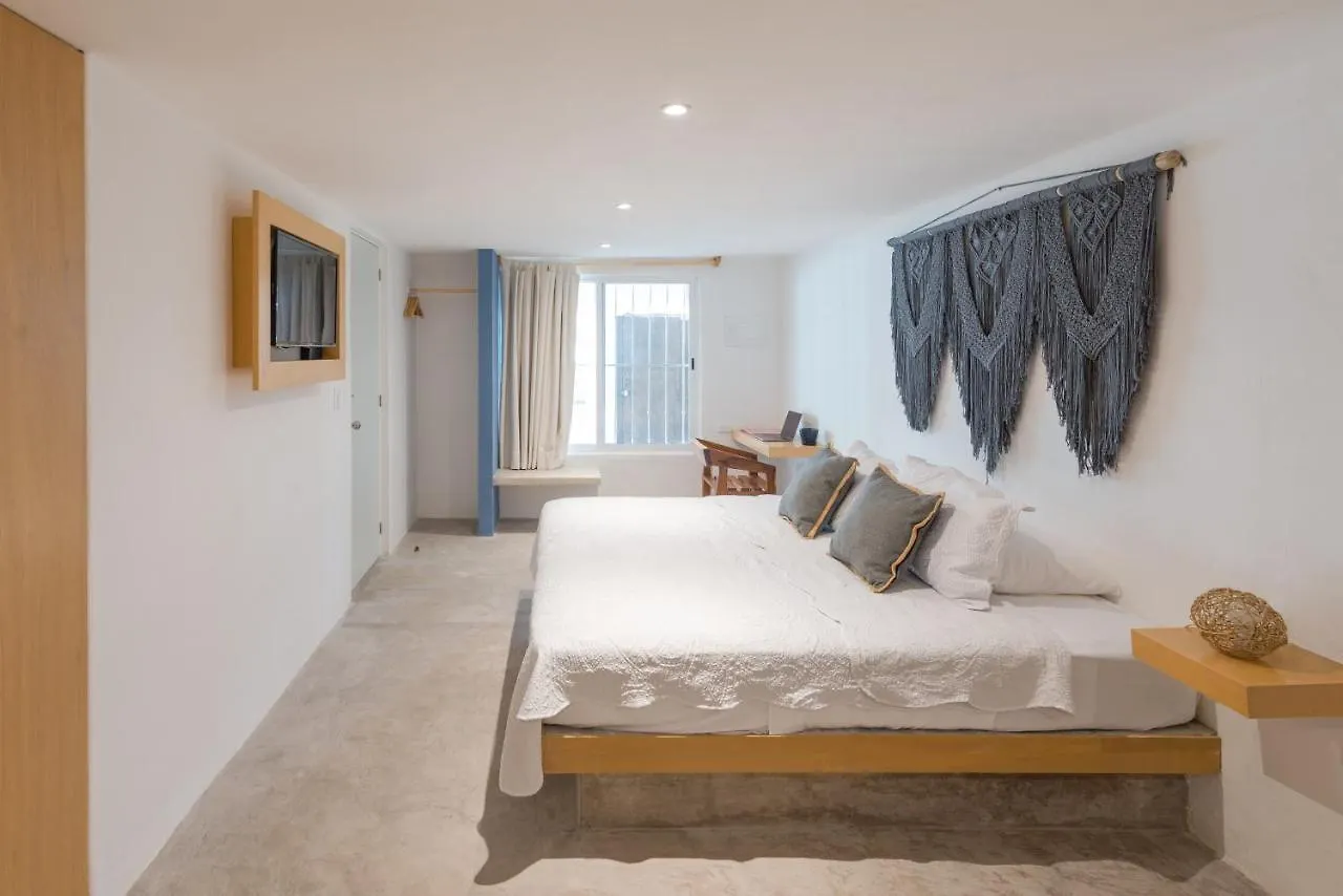Casa Neem Apartment Cancun