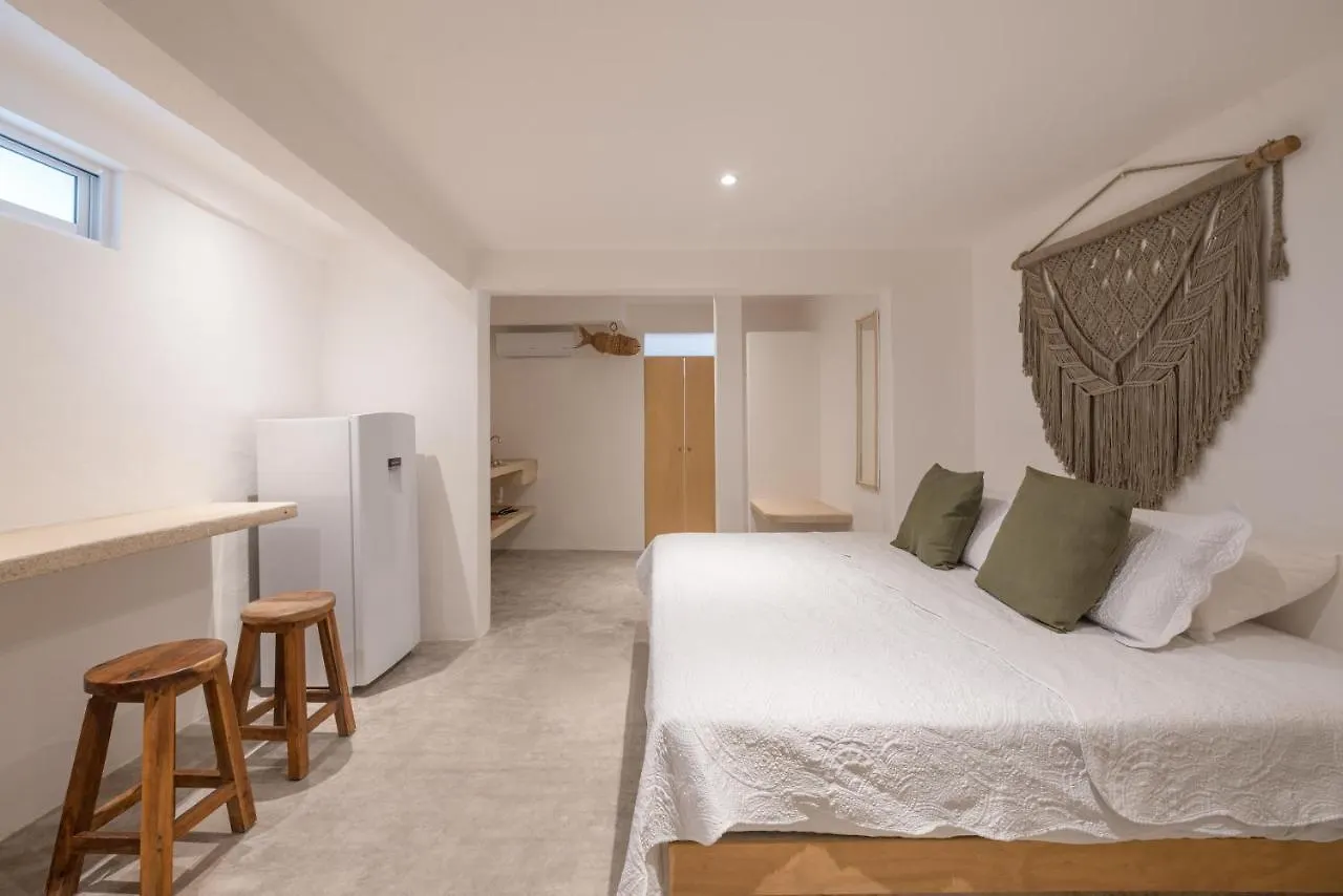 Casa Neem Apartment Cancun
