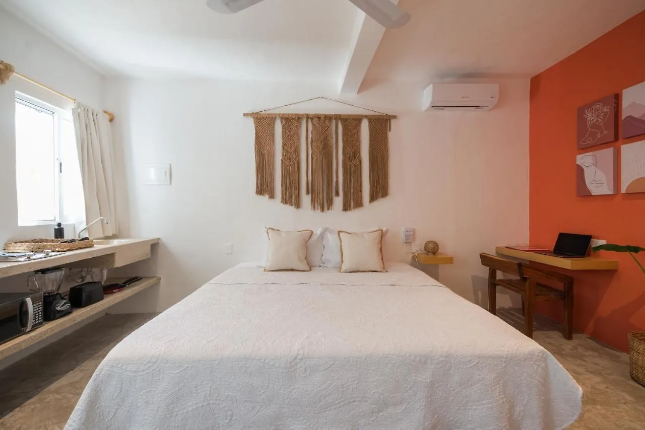 Casa Neem Apartment Cancun