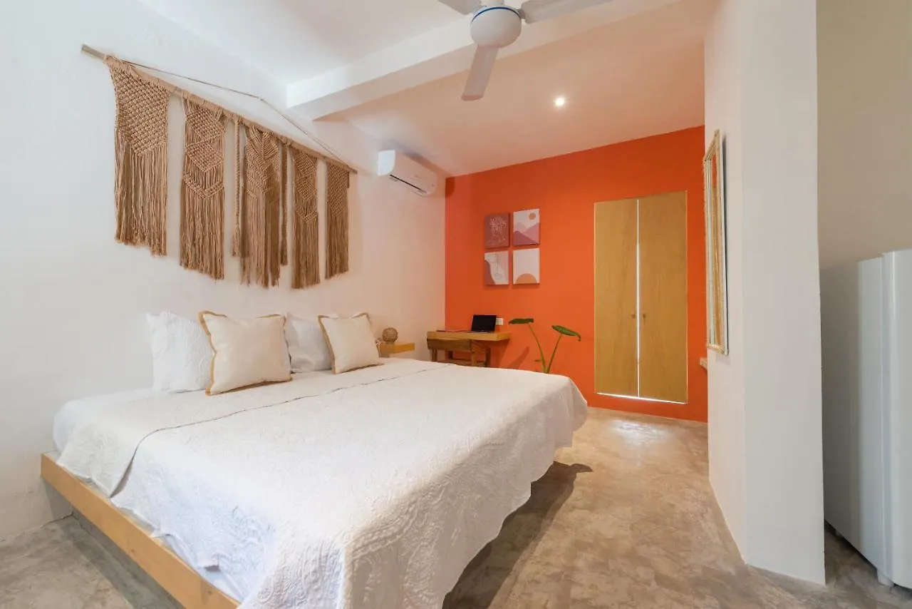 Casa Neem Apartment Cancun
