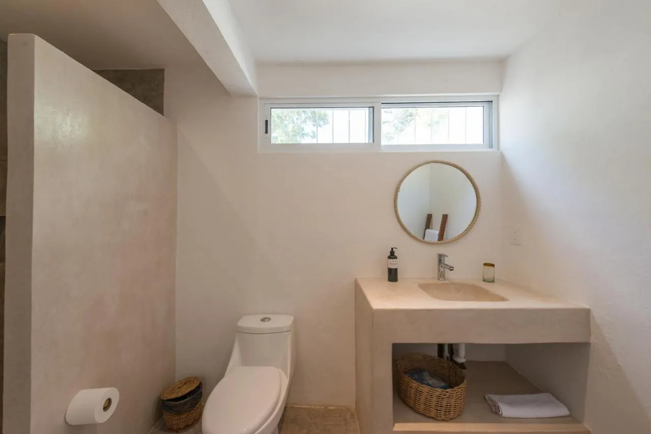 Casa Neem Apartment Cancun