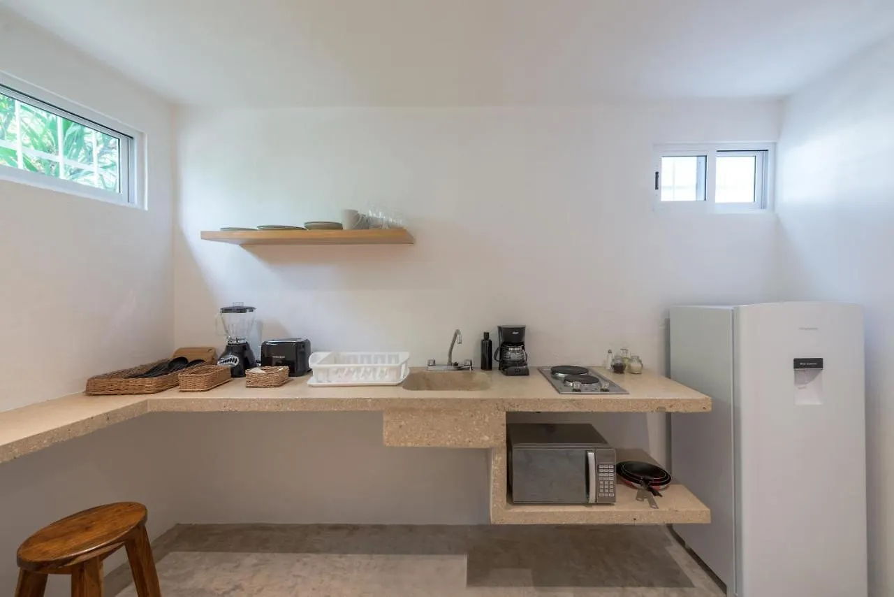 Casa Neem Apartment Cancun