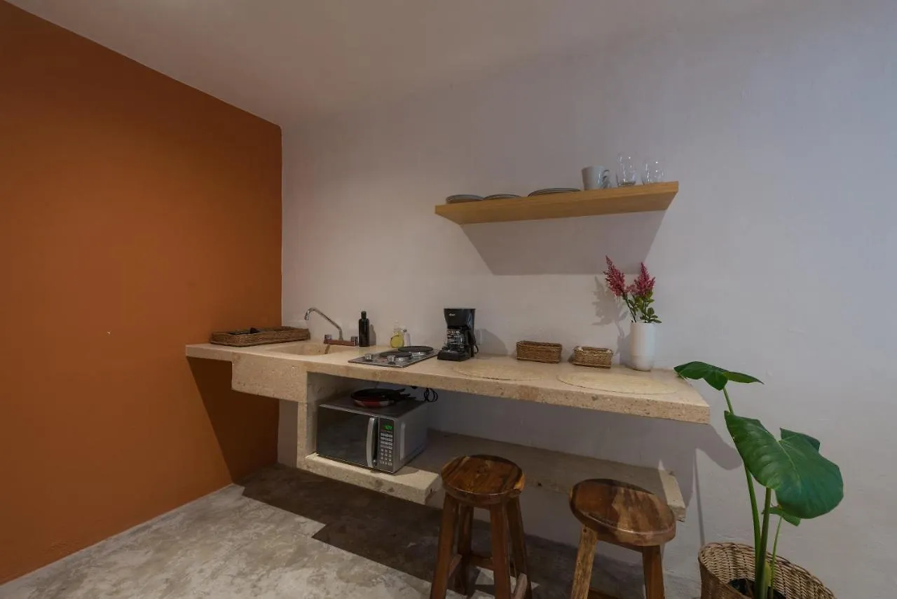 Casa Neem Apartment Cancun 0*,