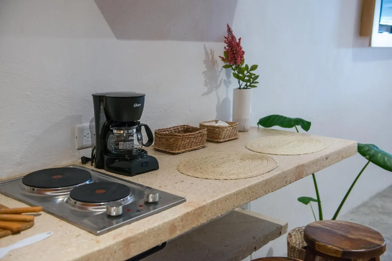 Casa Neem Apartment Cancun