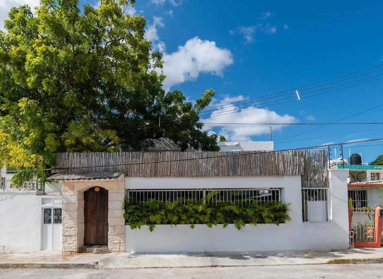 Casa Neem Apartment Cancun